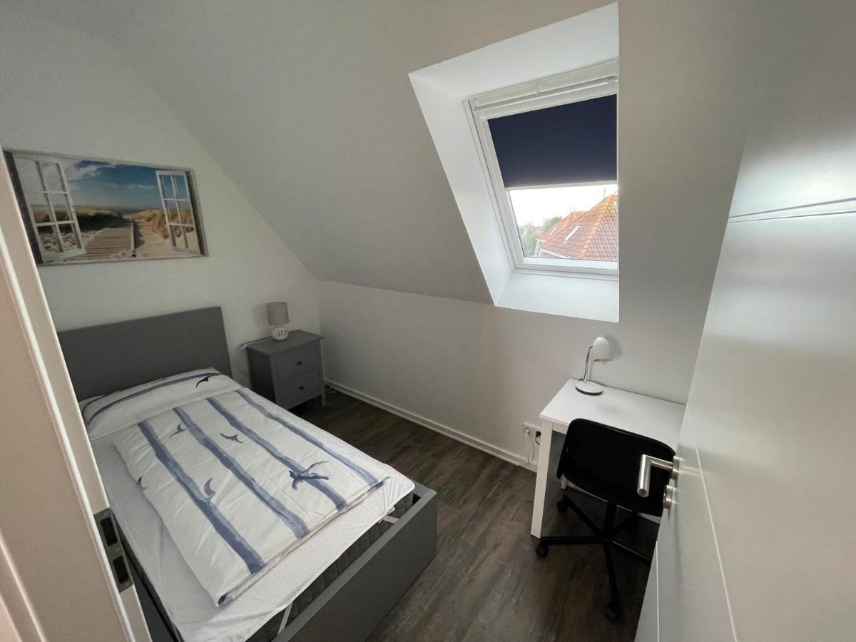 Lagertha - Maisonette Apartment *