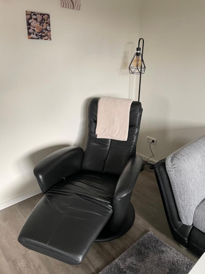 Apartment Lagertha - Maisonette *