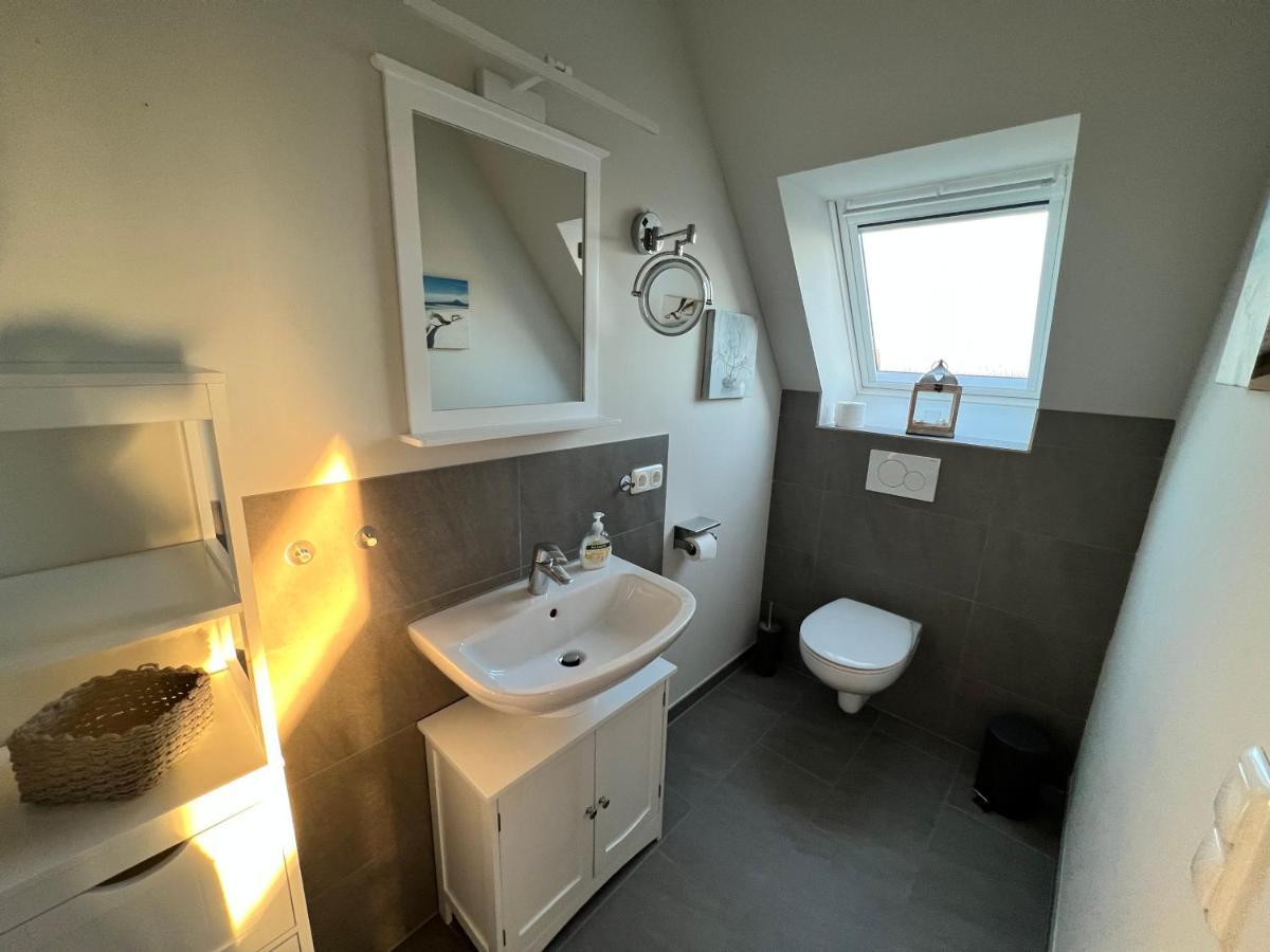 Apartment Lagertha - Maisonette *