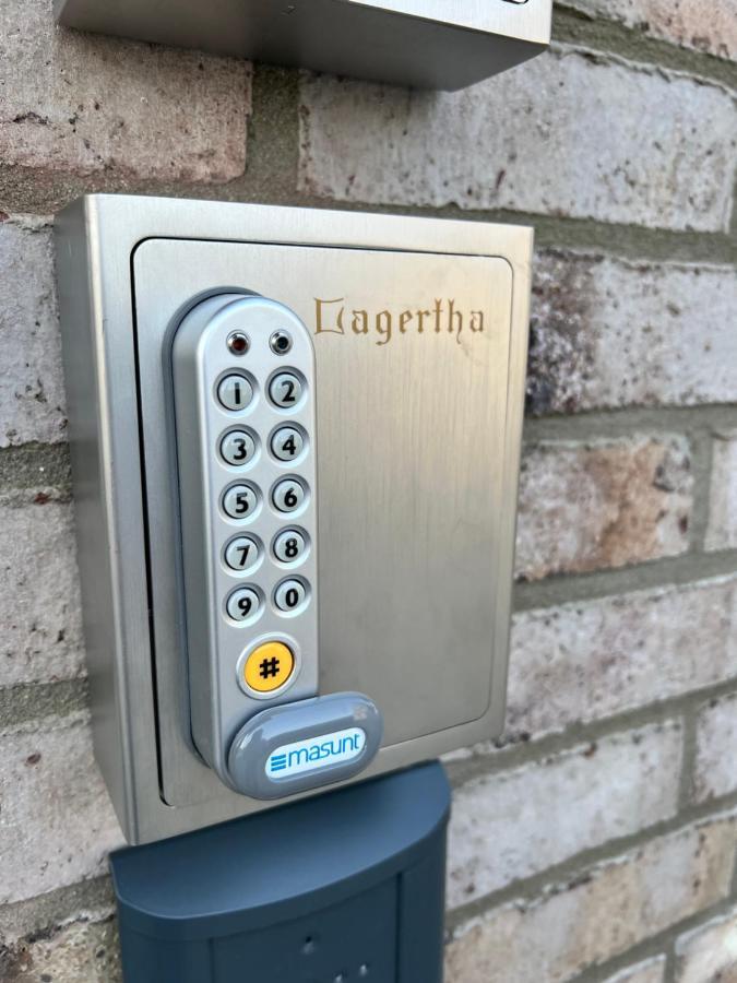 Apartment Lagertha - Maisonette *
